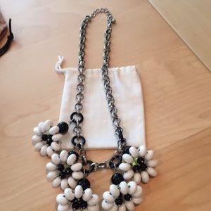 Fun beaded necklace